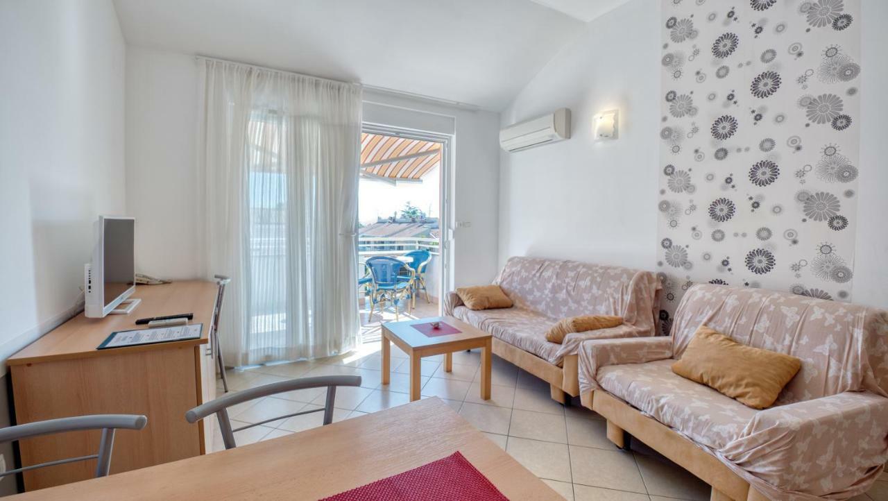 Villa Punta Umag Exterior foto